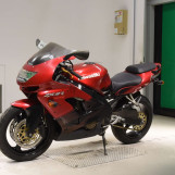 Мотоцикл Kawasaki NINJA ZX-9R з пробігом 26823 km