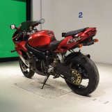 Мотоцикл Kawasaki NINJA ZX-9R з пробігом 26823 km