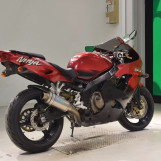 Мотоцикл Kawasaki NINJA ZX-9R з пробігом 26823 km