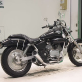 Мотоцикл Honda MAGNA250 з пробігом 20977 km