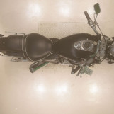 Мотоцикл Honda MAGNA250 з пробігом 20977 km