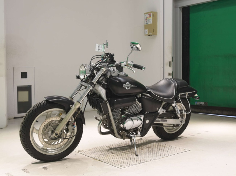 Мотоцикл Honda MAGNA250 з пробігом 20977 km