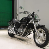 Мотоцикл Honda MAGNA250 з пробігом 20977 km