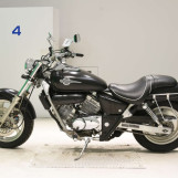 Мотоцикл Honda MAGNA250 з пробігом 20977 km