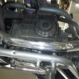 Мотоцикл Honda MAGNA250 з пробігом 20977 km