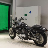 Мотоцикл Honda MAGNA250 з пробігом 20977 km