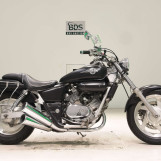 Мотоцикл Honda MAGNA250 з пробігом 20977 km