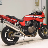 Мотоцикл Kawasaki ZRX1200S з пробігом 31694 km