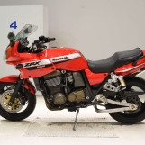 Мотоцикл Kawasaki ZRX1200S з пробігом 31694 km