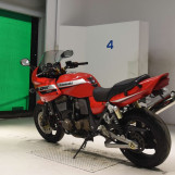 Мотоцикл Kawasaki ZRX1200S з пробігом 31694 km