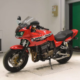 Мотоцикл Kawasaki ZRX1200S з пробігом 31694 km