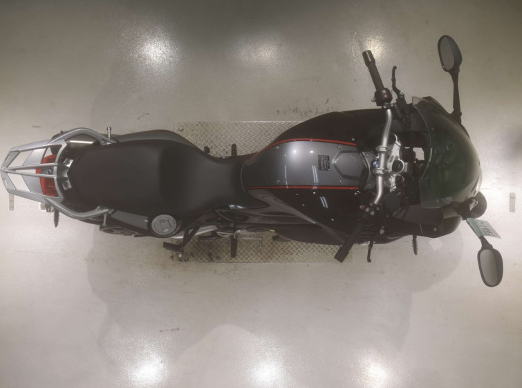 Мотоцикл BMW F800GT з пробігом 4740 km