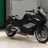 Мотоцикл BMW F800GT з пробігом 4740 km
