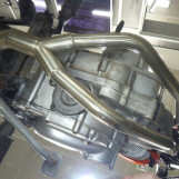 Мотоцикл Suzuki GRASSTRACKER BIGBOY з пробігом 26294 km