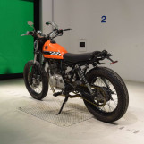 Мотоцикл Suzuki GRASSTRACKER BIGBOY з пробігом 26294 km