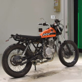 Мотоцикл Suzuki GRASSTRACKER BIGBOY з пробігом 26294 km