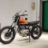 Мотоцикл Suzuki GRASSTRACKER BIGBOY з пробігом 26294 km