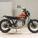 Мотоцикл Suzuki GRASSTRACKER BIGBOY з пробігом 26294 km