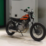 Мотоцикл Suzuki GRASSTRACKER BIGBOY з пробігом 26294 km