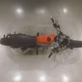 Мотоцикл Suzuki GRASSTRACKER BIGBOY з пробігом 26294 km