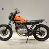 Мотоцикл Suzuki GRASSTRACKER BIGBOY з пробігом 26294 km