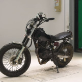 Мотоцикл Yamaha TW200E з пробігом 11836 km