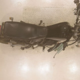 Мотоцикл Yamaha TW200E з пробігом 11836 km