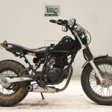 Мотоцикл Yamaha TW200E з пробігом 11836 km