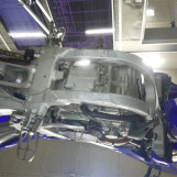 Мотоцикл Yamaha WR450F