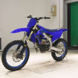 Мотоцикл Yamaha WR450F