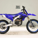 Мотоцикл Yamaha WR450F