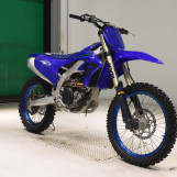 Мотоцикл Yamaha WR450F