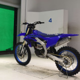 Мотоцикл Yamaha WR450F