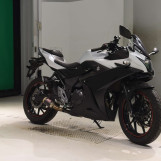 Мотоцикл Suzuki GSX250R з пробігом 19940 km