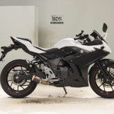 Мотоцикл Suzuki GSX250R з пробігом 19940 km