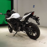Мотоцикл Suzuki GSX250R з пробігом 19940 km