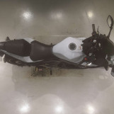 Мотоцикл Suzuki GSX250R з пробігом 19940 km