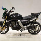 Мотоцикл Kawasaki Z1000 з пробігом 38181 km