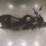 Мотоцикл Kawasaki Z1000 з пробігом 38181 km