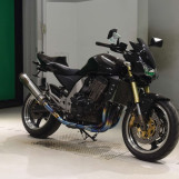 Мотоцикл Kawasaki Z1000 з пробігом 38181 km