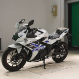Мотоцикл Suzuki GSX250RA