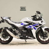 Мотоцикл Suzuki GSX250RA
