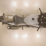 Мотоцикл Suzuki GSX250RA