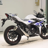 Мотоцикл Suzuki GSX250RA