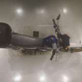 Мотоцикл Kawasaki SUPER SHERPA з пробігом 37630 km