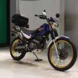 Мотоцикл Kawasaki SUPER SHERPA з пробігом 37630 km