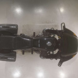 Мотоцикл BMW R100RS з пробігом 65086 km