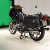 Мотоцикл BMW R100RS з пробігом 65086 km