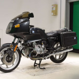 Мотоцикл BMW R100RS з пробігом 65086 km
