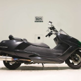 Мотоцикл Yamaha MAXAM250 з пробігом 18687 km